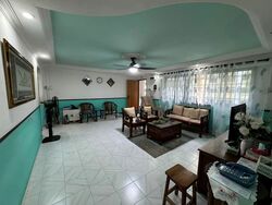 Blk 321 Bukit Batok Street 33 (Bukit Batok), HDB 4 Rooms #554239521